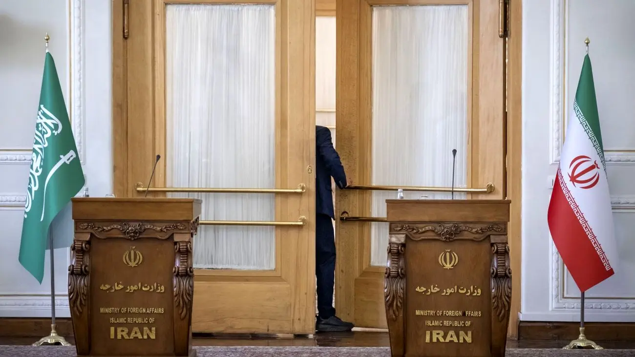 پشت پرده تلاش بن سلمان برای معامله تهران و واشنگتن؛ چراغ سبز هسته‌ای ترامپ به ریاض؟