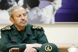 سخنگوی اسبق سپاه پاسداران درگذشت/ سردار افشار که بود؟