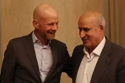 اظهارات جنجالی تاج درباره میزبان جام جهانی ۲۰۲۶