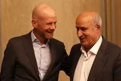 اظهارات جنجالی تاج درباره میزبان جام جهانی ۲۰۲۶