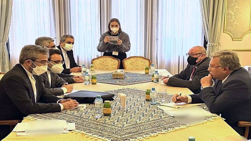 آغاز فینال هسته‌ای به امید احیای برجام