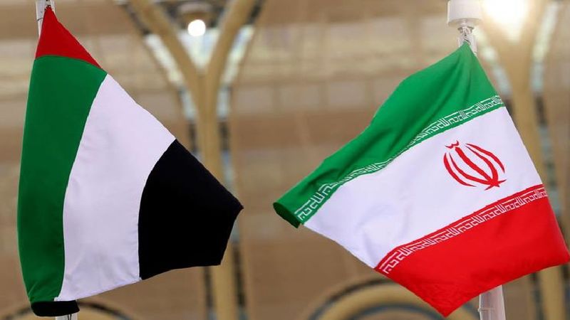 گسترش همکاری‌های هوانوردی میان ایران و امارات