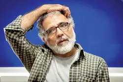 موفقیت این سریال به واسطه حمایت‌های ماورایی بود! + ویدیو