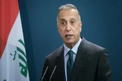 ترور نخست‌وزیر عراق ناکام ماند