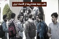 اثر تورم بر زندگی جوانان