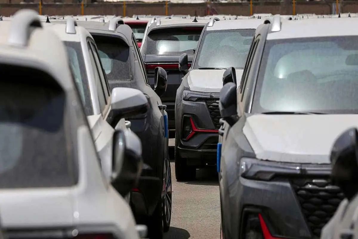 آخرین فرصت امروز: سامانه عرضه خودروهای وارداتی تا پایان امروز فعال است