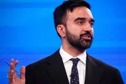 آمریکا مانع دیدار تیم شهردار نیویورک با نماینده ایران شد