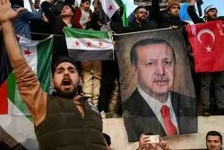 شمایل خاورمیانه پسااسد