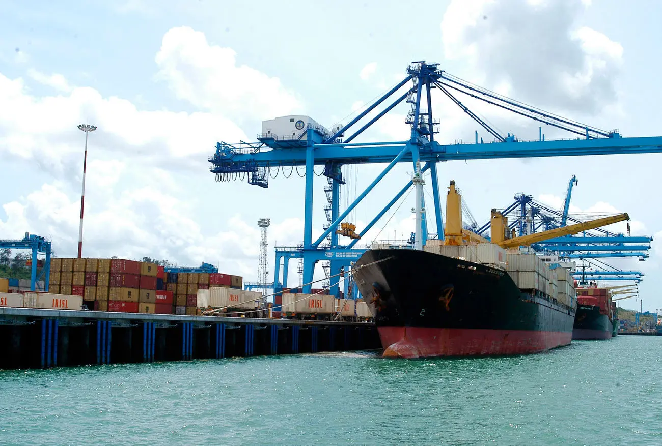 روابط ایران و عمان از سیاست تا اقتصاد