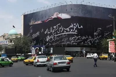 مارپیچ تشدید تنش و پاسخی مرگ‌بارتر از انتظار؛ آمریکا آماده جنگ گسترده‌تر می‌شود؟