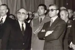 ماجرای سرمایه‌گذاری اتمی محمدرضاشاه در اروپا