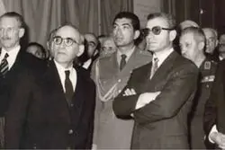 ماجرای سرمایه‌گذاری اتمی محمدرضاشاه در اروپا