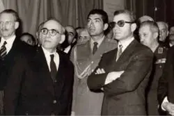 ماجرای سرمایه‌گذاری اتمی محمدرضاشاه در اروپا