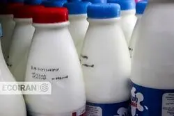 لبنیات از این تاریخ ۲۰ درصد گران می‌شود + جزئیات