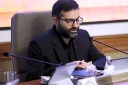 تصاویری تلخ از مراسم ختم همسر و فرزندان سقاب اصفهانی