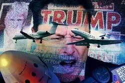 چرا رهبران تجاری آمریکا در برابر ترامپ سر تعظیم فرود آوردند؟