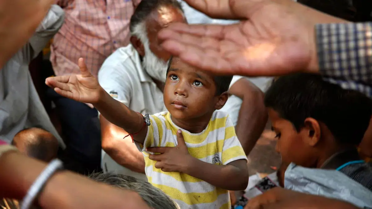 گرانی سلامت جهان را تهدید می‌کند