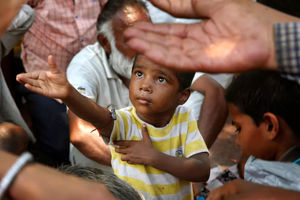 گرانی سلامت جهان را تهدید می‌کند