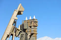 پدافند تبریز فعال شد