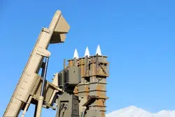 پدافند تبریز فعال شد