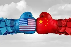 چین: در نبرد تجاری با آمریکا تا پایان می‌جنگیم