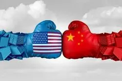 چین: در نبرد تجاری با آمریکا تا پایان می‌جنگیم