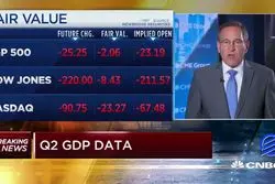  ارقام عجیب و نگران کننده از اقتصاد آمریکا