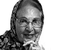 ثمینه باغچه‌بان درگذشت