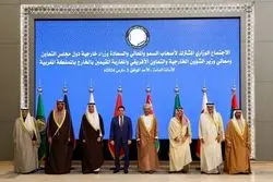 تکرار ادعاهای شورای همکاری خلیج فارس علیه ایران