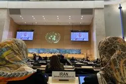 درخواست هلال احمر از جامعه جهانی برای پاسخگویی عاملان حملات اخیر