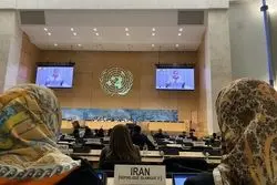 درخواست هلال احمر از جامعه جهانی برای پاسخگویی عاملان حملات اخیر