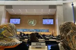درخواست هلال احمر از جامعه جهانی برای پاسخگویی عاملان حملات اخیر