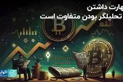 تحلیلگر بازار رمزارز کیست؟