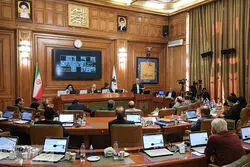 جزئیات بودجه 231 همتی شهرداری تهران 