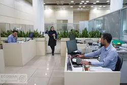 نرخ بهره بین‌بانکی در بن‌بست سیاست‌های پولی