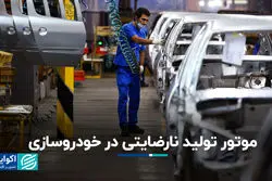 زیان انباشته خودروسازان و نارضایتی مصرف‌کنندگان