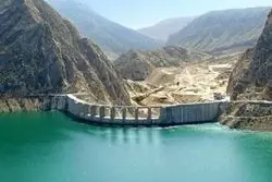 آخرین وضعیت سدهای تهران؛ کدام سد بیشترین آب را دارد؟