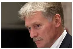 سخنگوی کرملین: روسیه در تلاش است به کاهش‌ تنش پیرامون ایران کمک کند
