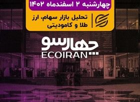 رشد 600 واحدی شاخص کل در روز ممنوعیت فروش بازارگردان‌ها/ حدنصاب سرمایه‌گذاری سپرده صندوق‌های درآمد ثابت افزایش یافت