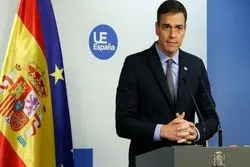 اسپانیا: اقدامات نتانیاهو به‌عنوان تاریک‌ترین وقایع قرن به‌یادگار می‌ماند