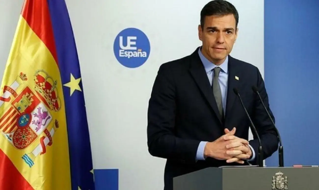 اسپانیا: اقدامات نتانیاهو به‌عنوان تاریک‌ترین وقایع قرن به‌یادگار می‌ماند