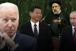 فرصت طلبی به سبک پکن؛‌ پازل گم شده استراتژی واشنگتن در منطقه 