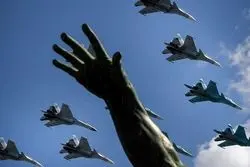 مخمصه پسااکتبری پوتین؛ زمین بازی خاورمیانه عوض می‌شود؟