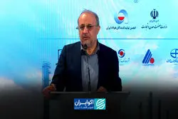 نسخه وزارت صمت برای عبور فولاد از گلوگاه‌های زیرساختی