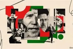 شکست مذاکرات برجام و بازی مشابه بن‌سلمان و اردوغان