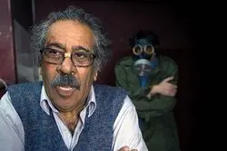  سعید اویسی درگذشت 