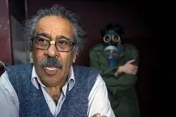  سعید اویسی درگذشت 