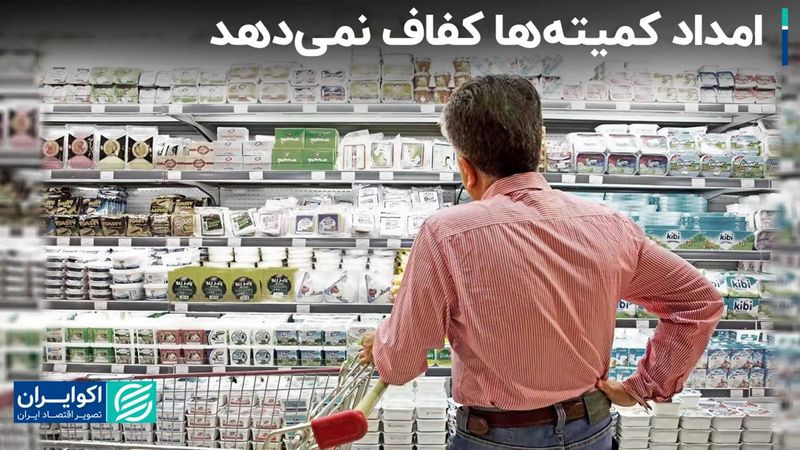 دولت برای مشمولان بهزیستی و کمیته امداد چقدر هزینه می‌کند؟