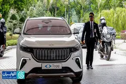 ترکیه برای خودروساز شریک آورد؛ ایران محدودیت