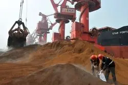 بازگشت پرامید سنگ‌آهن به کانال 90 دلاری